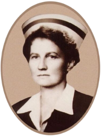 Błogosławiona Hanna Chrzanowska